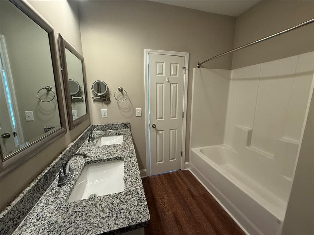 3 bedroom, 2 bathroom single family residence for rent at 519 Liberty Park Drive, Gainesville, GA 30501 for $1,895 a month — photo 6