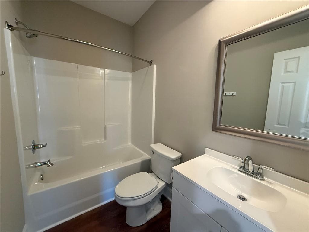 3 bedroom, 2 bathroom single family residence for rent at 519 Liberty Park Drive, Gainesville, GA 30501 for $1,895 a month — photo 8