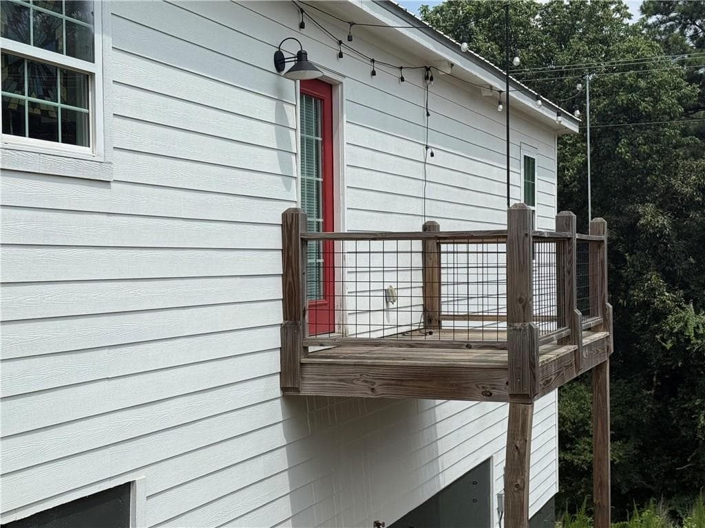 3 bedroom, 2 bathroom single family residence for rent at 519 Liberty Park Drive, Gainesville, GA 30501 for $1,895 a month — photo 10
