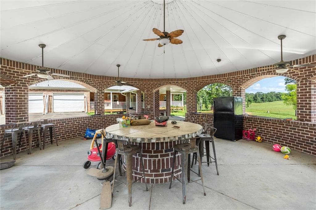 3 bedroom, 3 bathroom, 4,200 sq ft single family residence for sale at 788 Nesbit Loop, Resaca, GA 30735 — photo 2
