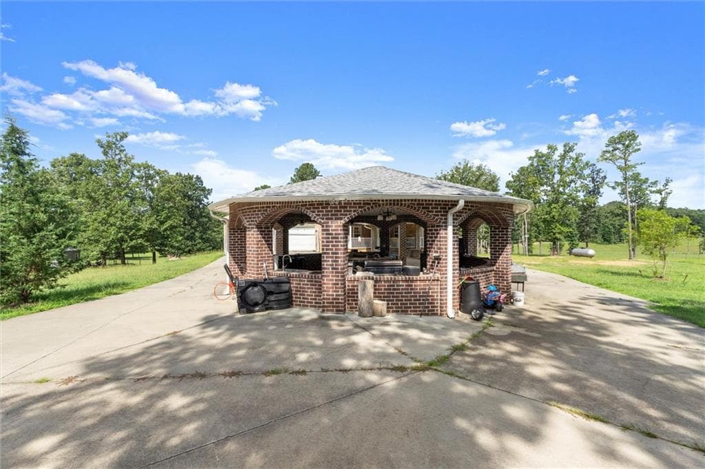 3 bedroom, 3 bathroom, 4,200 sq ft single family residence for sale at 788 Nesbit Loop, Resaca, GA 30735 — photo 7