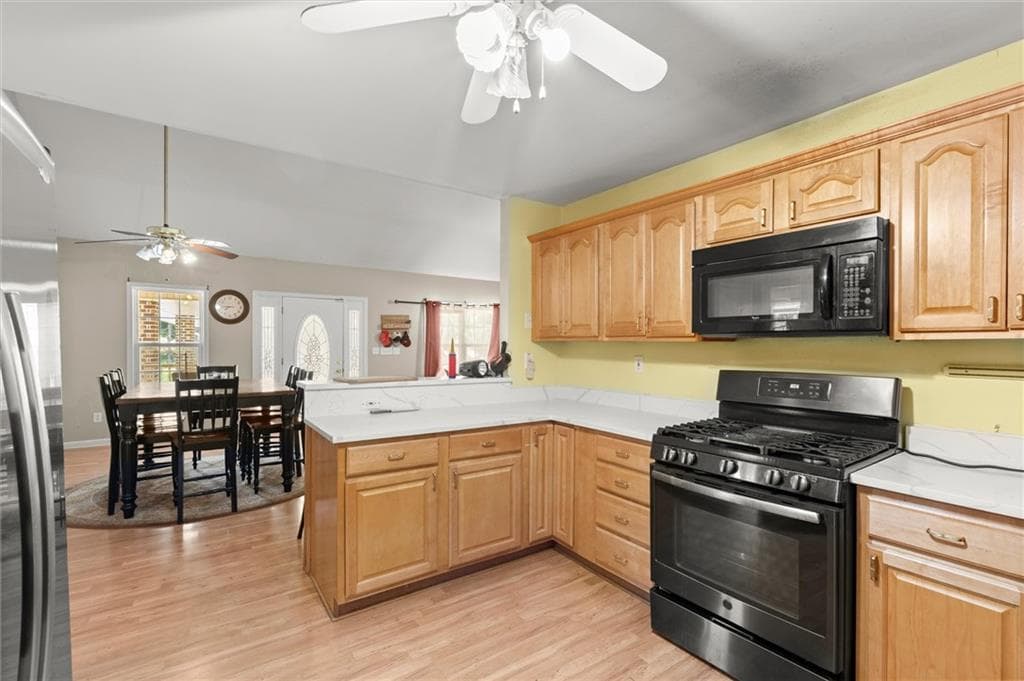 3 bedroom, 3 bathroom, 4,200 sq ft single family residence for sale at 788 Nesbit Loop, Resaca, GA 30735 — photo 9