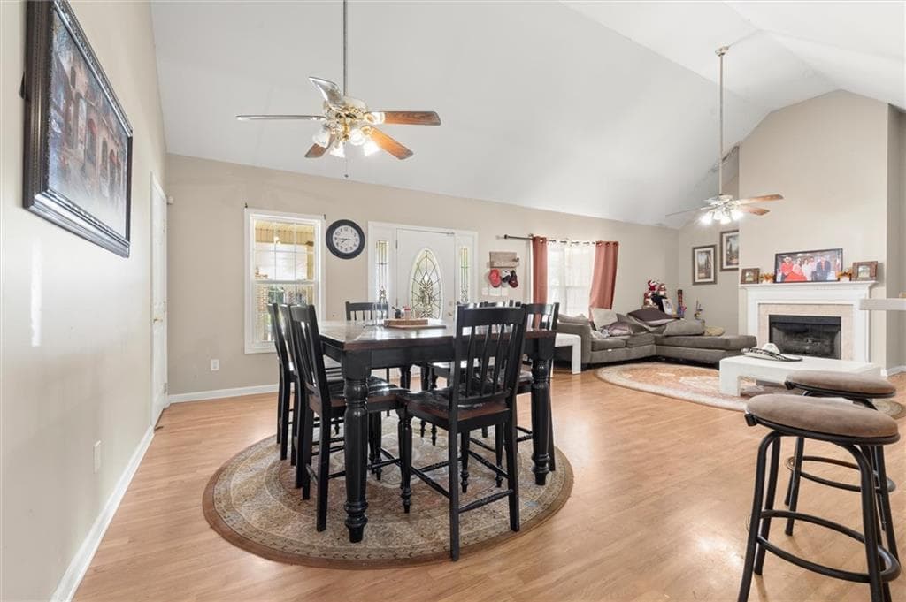 3 bedroom, 3 bathroom, 4,200 sq ft single family residence for sale at 788 Nesbit Loop, Resaca, GA 30735 — photo 10
