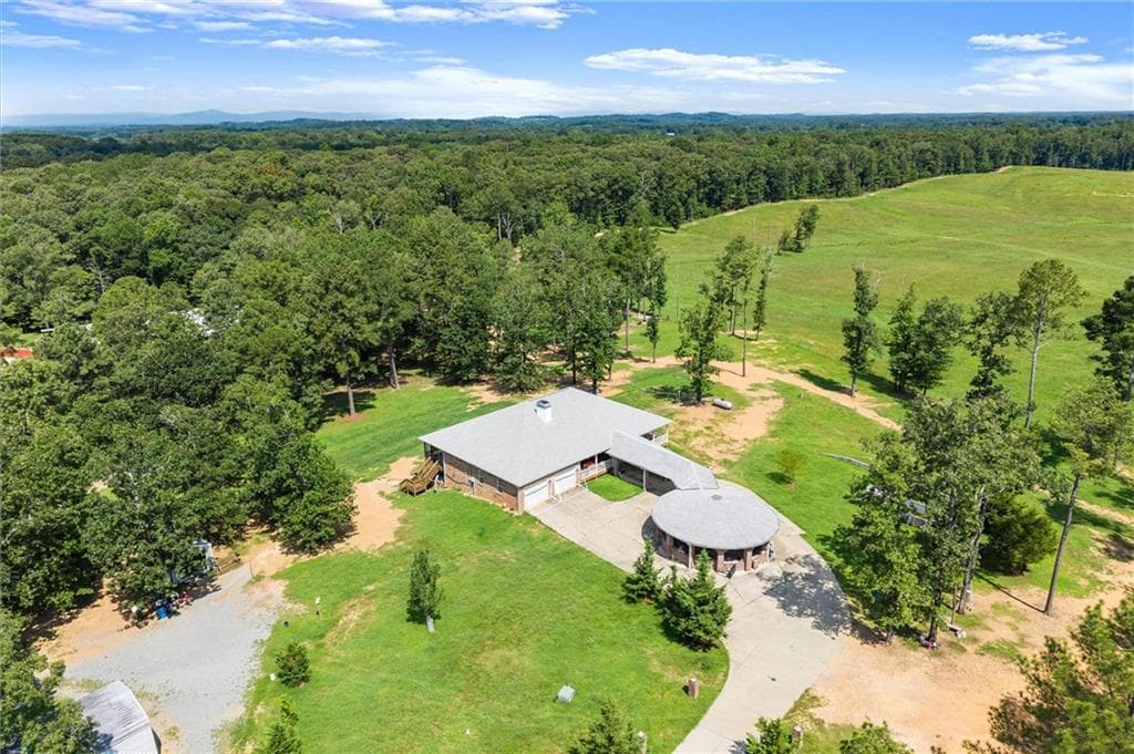 3 bedroom, 3 bathroom, 4,200 sq ft single family residence for sale at 788 Nesbit Loop, Resaca, GA 30735 — photo 6