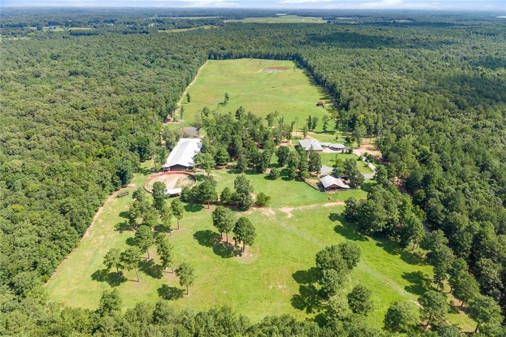 3 bedroom, 3 bathroom, 4,200 sq ft single family residence for sale at 788 Nesbit Loop, Resaca, GA 30735 — photo 4