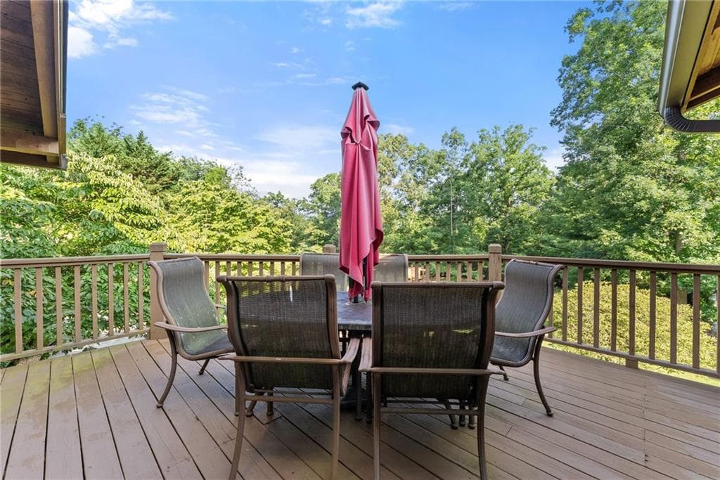 4 bedroom, 4 bathroom, 3,696 sq ft single family residence for sale at 1401 Adair Mill Road, Cleveland, GA 30528 — photo 8