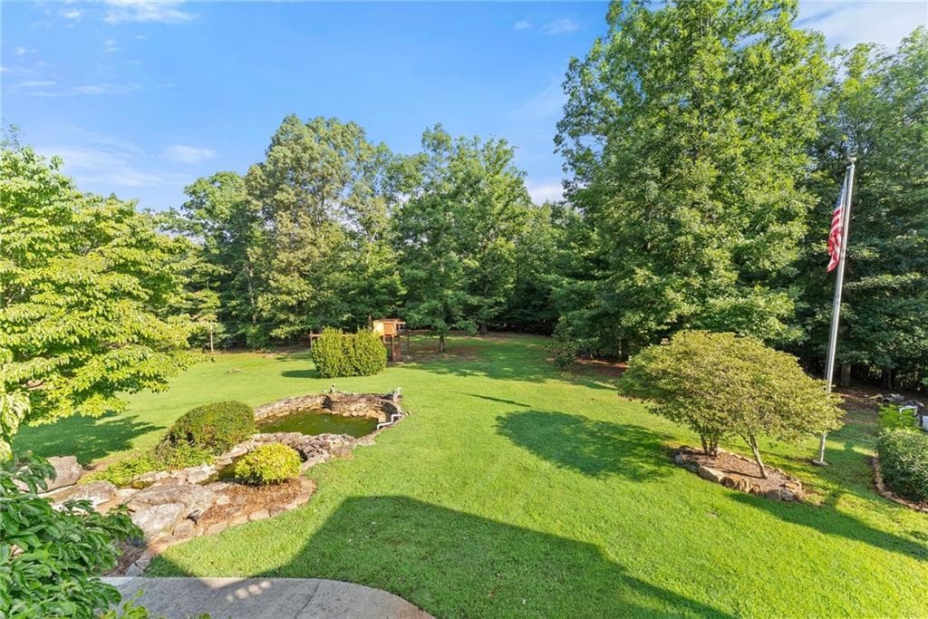 4 bedroom, 4 bathroom, 3,696 sq ft single family residence for sale at 1401 Adair Mill Road, Cleveland, GA 30528 — photo 10