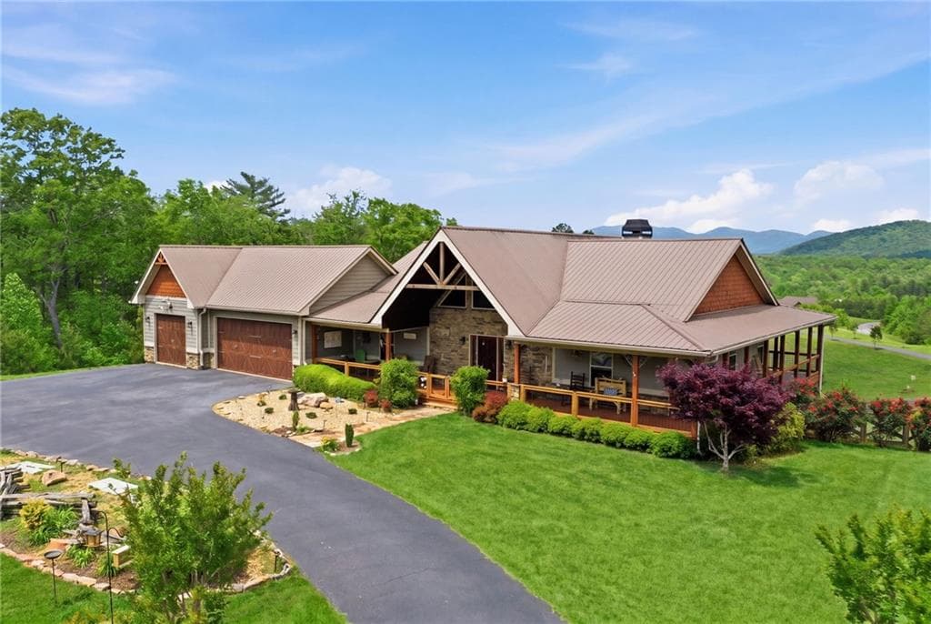 3 bedroom, 3 bathroom, 3,514 sq ft single family residence for sale at 89 Old Steele Hollow, Dahlonega, GA 30533 — photo 2