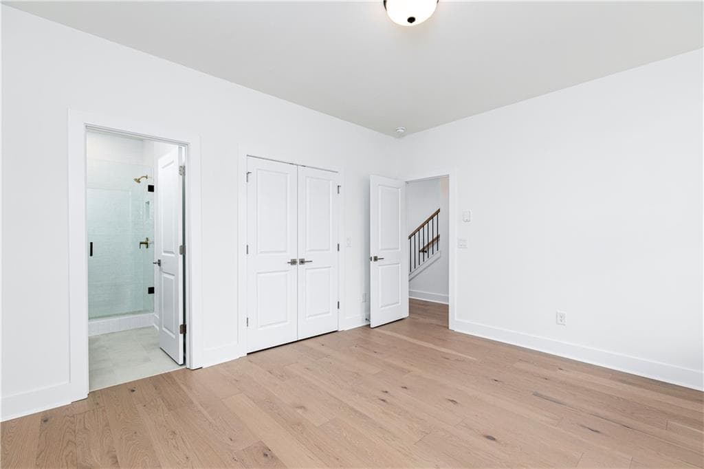 3 bedroom, 4 bathroom, 2,620 sq ft townhouse under contract at 1136 Panorama Drive 46, Brookhaven, GA 30319 — photo 5