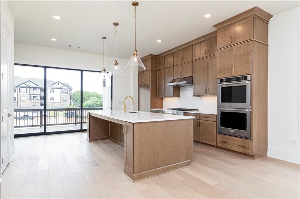 3 bedroom, 4 bathroom, 2,620 sq ft townhouse under contract at 1136 Panorama Drive 46, Brookhaven, GA 30319 — photo 9