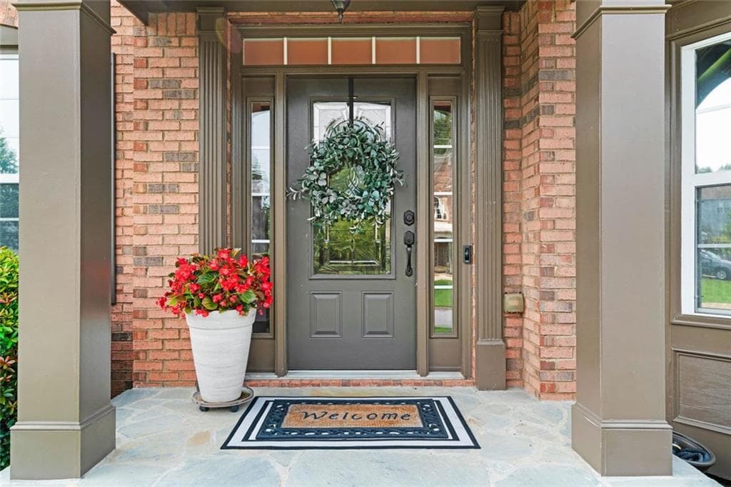 5 bedroom, 4 bathroom, 3,694 sq ft single family residence under contract at 517 Elkhorn Place, Woodstock, GA 30189 — photo 3