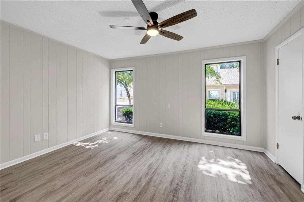 3 bedroom, 3 bathroom, 1,780 sq ft townhouse for sale at 708 Serramonte Drive, Marietta, GA 30068 — photo 4
