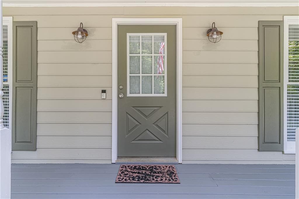 3 bedroom, 2 bathroom single family residence for rent at 5747 Starboard Court, Buford, GA 30518 for $2,350 a month — photo 7