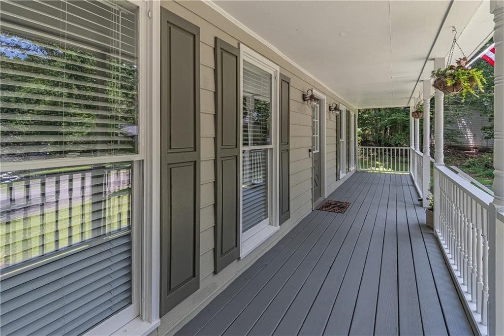 3 bedroom, 2 bathroom single family residence for rent at 5747 Starboard Court, Buford, GA 30518 for $2,350 a month — photo 8