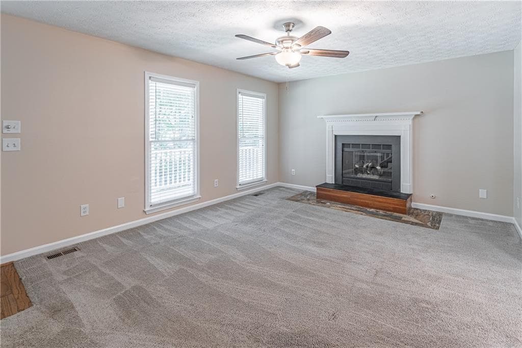 3 bedroom, 2 bathroom single family residence for rent at 5747 Starboard Court, Buford, GA 30518 for $2,350 a month — photo 9
