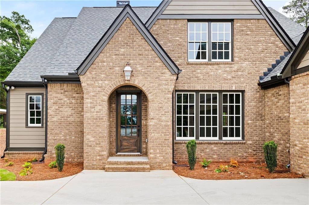 4 bedroom, 4 bathroom, 2,763 sq ft single family residence for sale at 1818 Maple Street, Carrollton, GA 30117 — photo 7