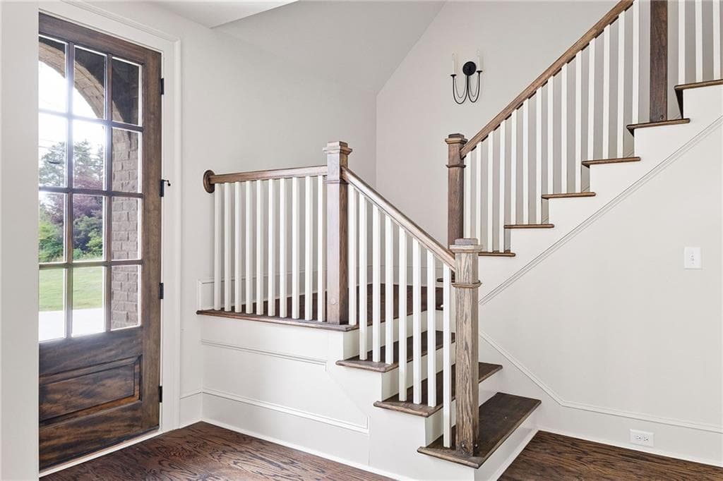 4 bedroom, 4 bathroom, 2,763 sq ft single family residence for sale at 1818 Maple Street, Carrollton, GA 30117 — photo 9