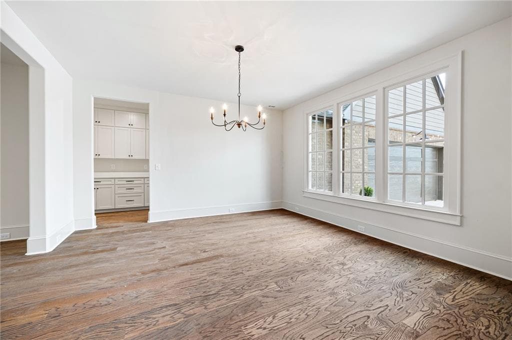 4 bedroom, 4 bathroom, 2,763 sq ft single family residence for sale at 1818 Maple Street, Carrollton, GA 30117 — photo 10