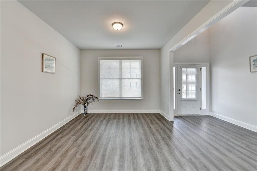 4 bedroom, 3 bathroom, 2,736 sq ft single family residence for sale at 3328 Sir Gregory Manor, Lawrenceville, GA 30044 — photo 8