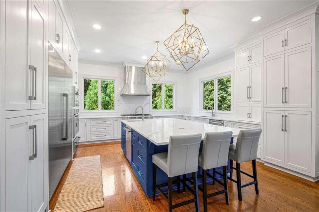 5 bedroom, 9 bathroom, 12,807 sq ft single family residence for sale at 2340 Thisel Down Drive, Statham, GA 30666 — photo 7