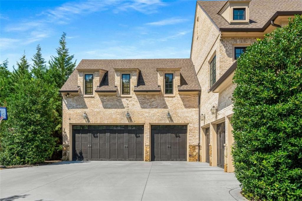 5 bedroom, 9 bathroom, 12,807 sq ft single family residence for sale at 2340 Thisel Down Drive, Statham, GA 30666 — photo 10