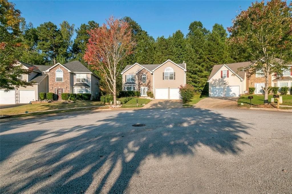 4 bedroom, 3 bathroom, 2,330 sq ft single family residence for rent at 5064 MICHAEL JAY Street, Snellville, GA 30039 for $2,395 a month — photo 1 of 25