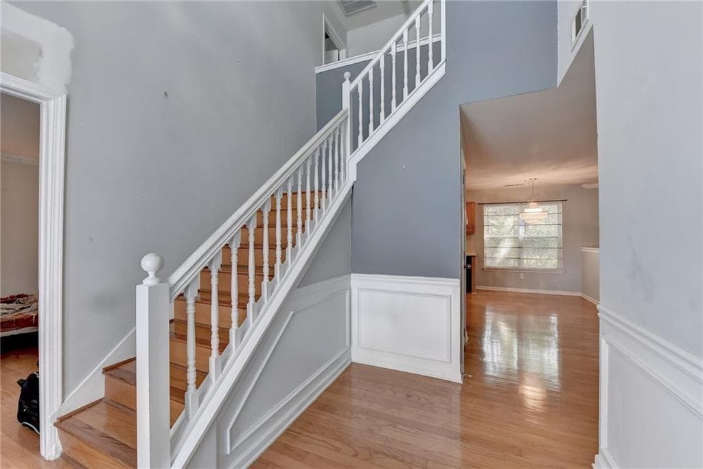 4 bedroom, 3 bathroom, 2,330 sq ft single family residence for rent at 5064 MICHAEL JAY Street, Snellville, GA 30039 for $2,395 a month — photo 3