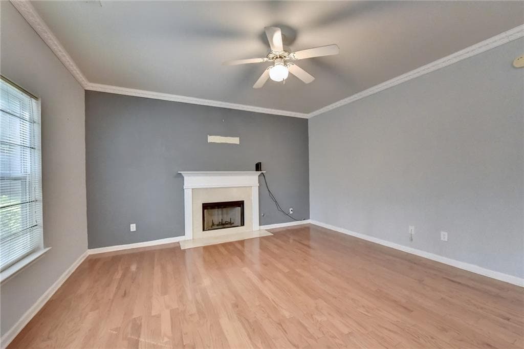 4 bedroom, 3 bathroom, 2,330 sq ft single family residence for rent at 5064 MICHAEL JAY Street, Snellville, GA 30039 for $2,395 a month — photo 8