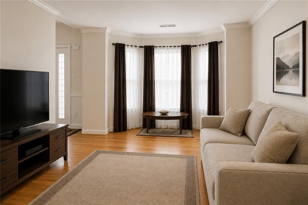 4 bedroom, 3 bathroom, 2,330 sq ft single family residence for rent at 5064 MICHAEL JAY Street, Snellville, GA 30039 for $2,395 a month — photo 4