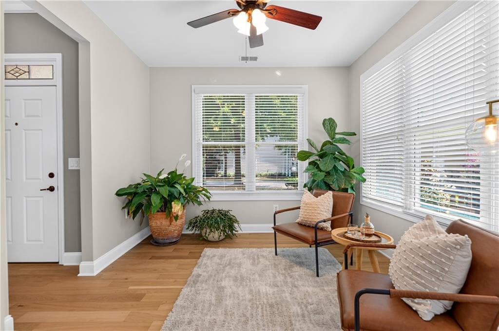 2 bedroom, 2 bathroom, 1,886 sq ft single family residence for sale at 6615 Marlow Drive, Cumming, GA 30041 — photo 5