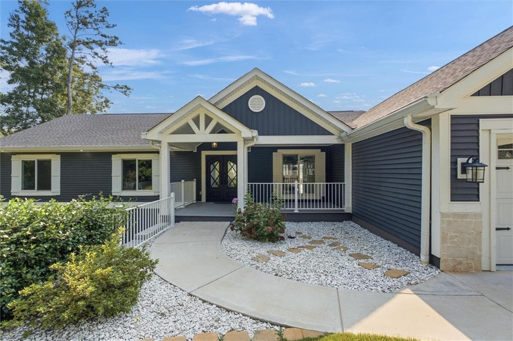 4 bedroom, 4 bathroom, 3,531 sq ft single family residence for sale at 2387 Battle Drive, Villa Rica, GA 30180 — photo 4