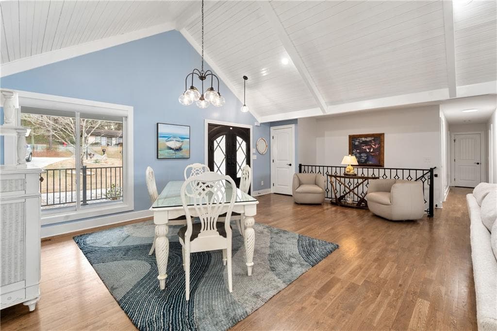 4 bedroom, 4 bathroom, 3,531 sq ft single family residence for sale at 2387 Battle Drive, Villa Rica, GA 30180 — photo 10