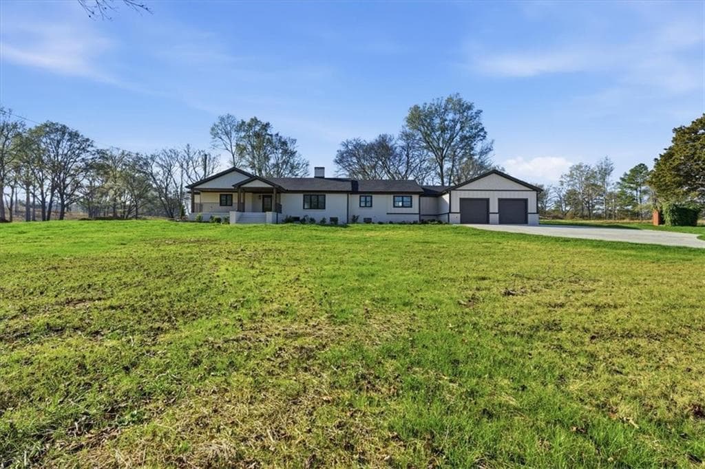 3 bedroom, 3 bathroom, 2,970 sq ft single family residence for sale at 32 Church Street, Taylorsville, GA 30178 — photo 5