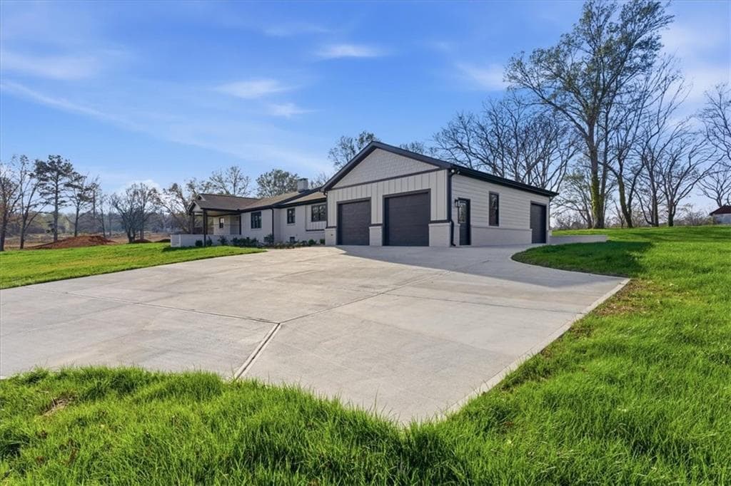 3 bedroom, 3 bathroom, 2,970 sq ft single family residence for sale at 32 Church Street, Taylorsville, GA 30178 — photo 7