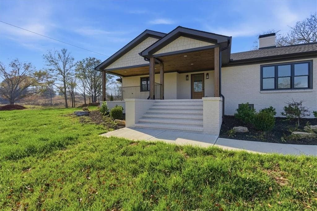 3 bedroom, 3 bathroom, 2,970 sq ft single family residence for sale at 32 Church Street, Taylorsville, GA 30178 — photo 9