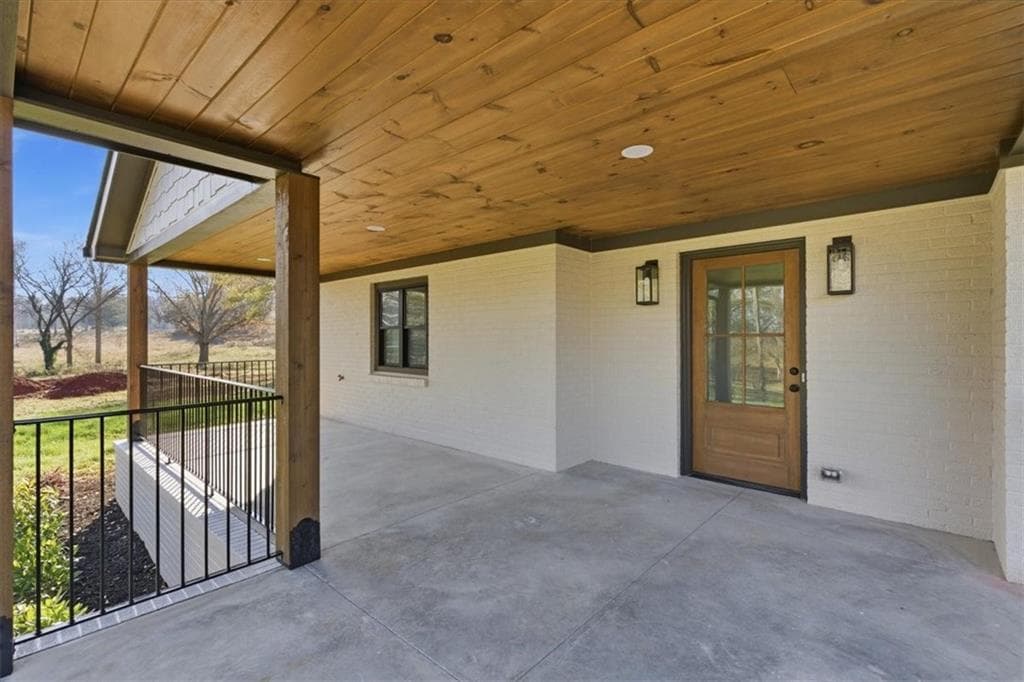 3 bedroom, 3 bathroom, 2,970 sq ft single family residence for sale at 32 Church Street, Taylorsville, GA 30178 — photo 10