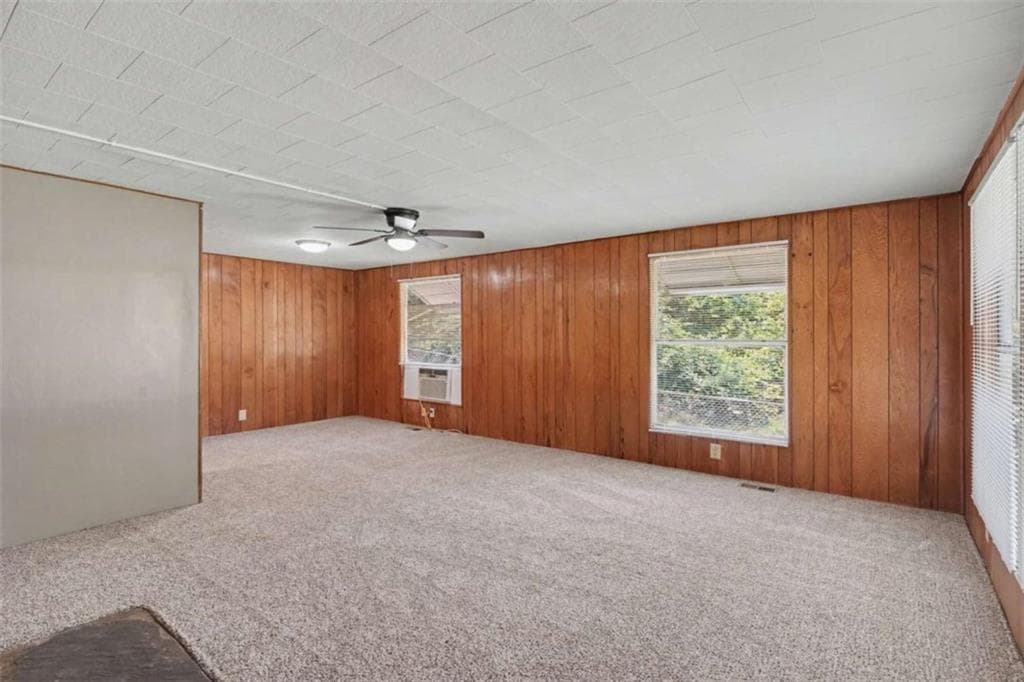 3 bedroom, 2 bathroom, 1,248 sq ft single family residence for sale at 45 E James Circle, Hampton, GA 30228 — photo 4