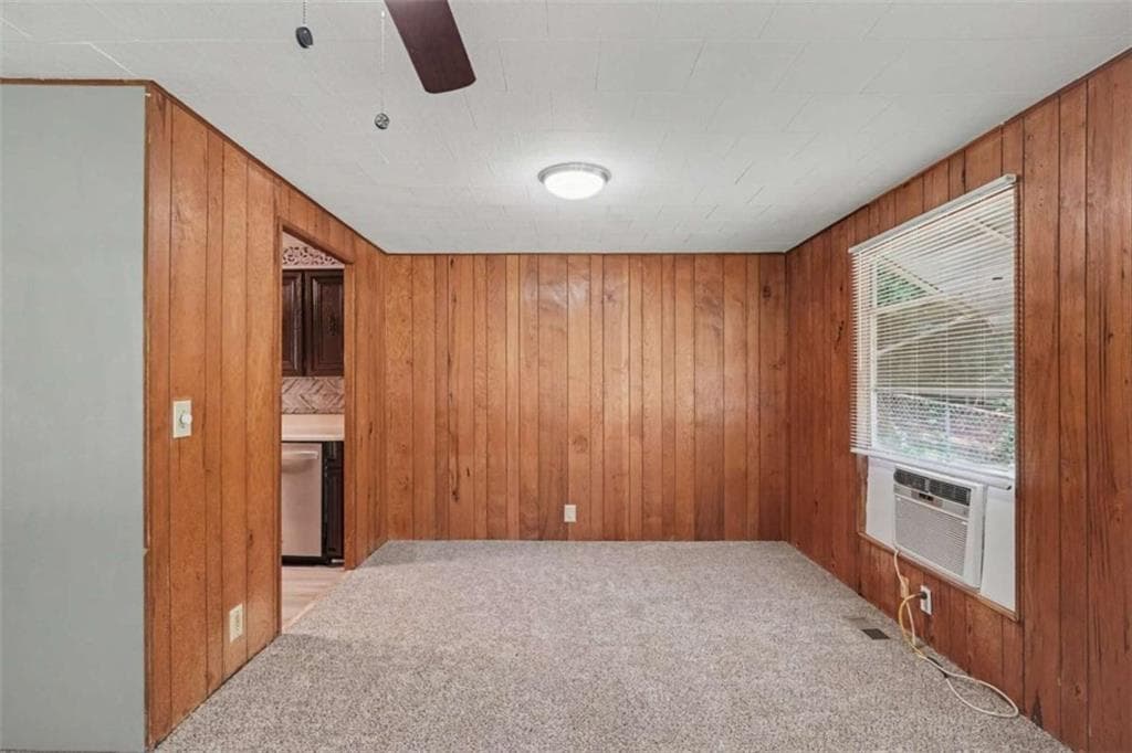 3 bedroom, 2 bathroom, 1,248 sq ft single family residence for sale at 45 E James Circle, Hampton, GA 30228 — photo 5