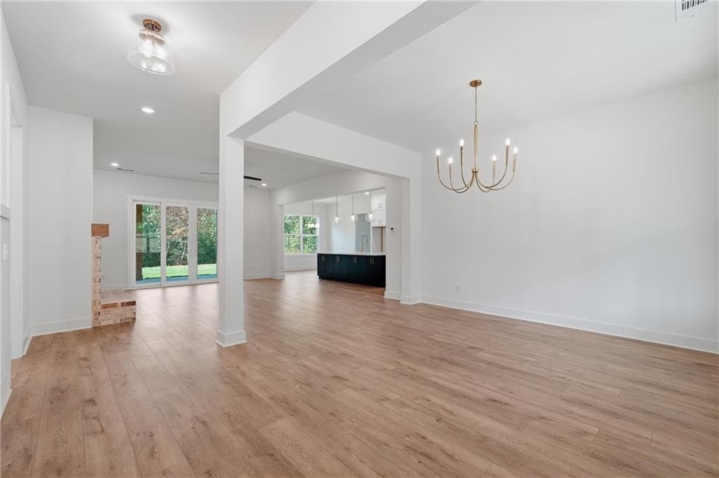 4 bedroom, 4 bathroom, 2,590 sq ft single family residence for sale at 953 Roundtop Road, Ellijay, GA 30540 — photo 7