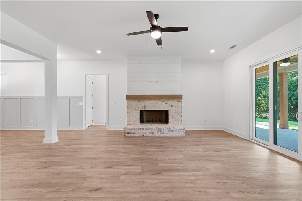 4 bedroom, 4 bathroom, 2,590 sq ft single family residence for sale at 953 Roundtop Road, Ellijay, GA 30540 — photo 9