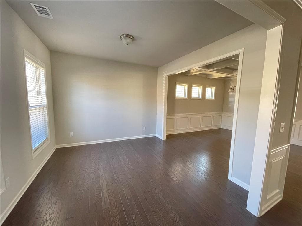 4 bedroom, 4 bathroom, 3,008 sq ft single family residence for rent at 5775 Rialto Way, Cumming, GA 30040 for $2,450 a month — photo 3