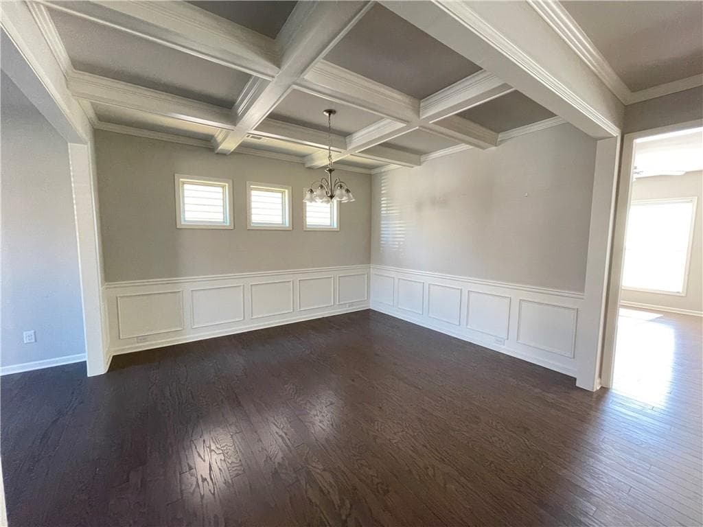 4 bedroom, 4 bathroom, 3,008 sq ft single family residence for rent at 5775 Rialto Way, Cumming, GA 30040 for $2,450 a month — photo 4
