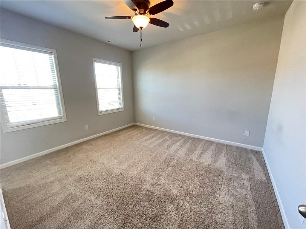 4 bedroom, 4 bathroom, 3,008 sq ft single family residence for rent at 5775 Rialto Way, Cumming, GA 30040 for $2,450 a month — photo 9