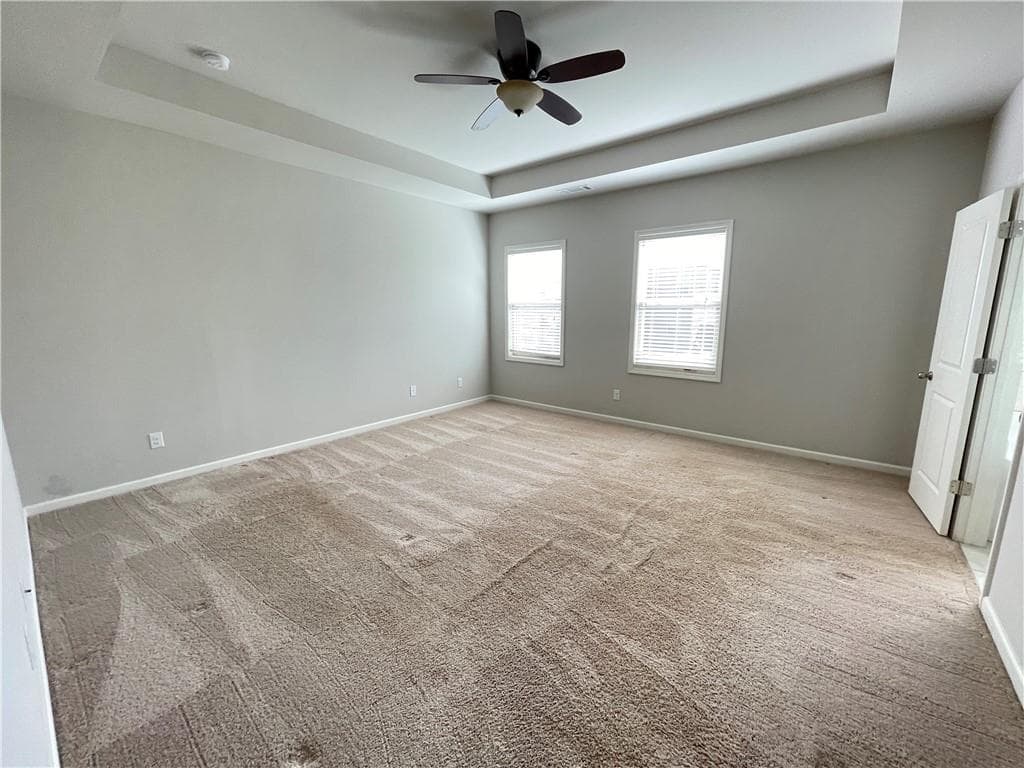 4 bedroom, 4 bathroom, 3,008 sq ft single family residence for rent at 5775 Rialto Way, Cumming, GA 30040 for $2,450 a month — photo 10