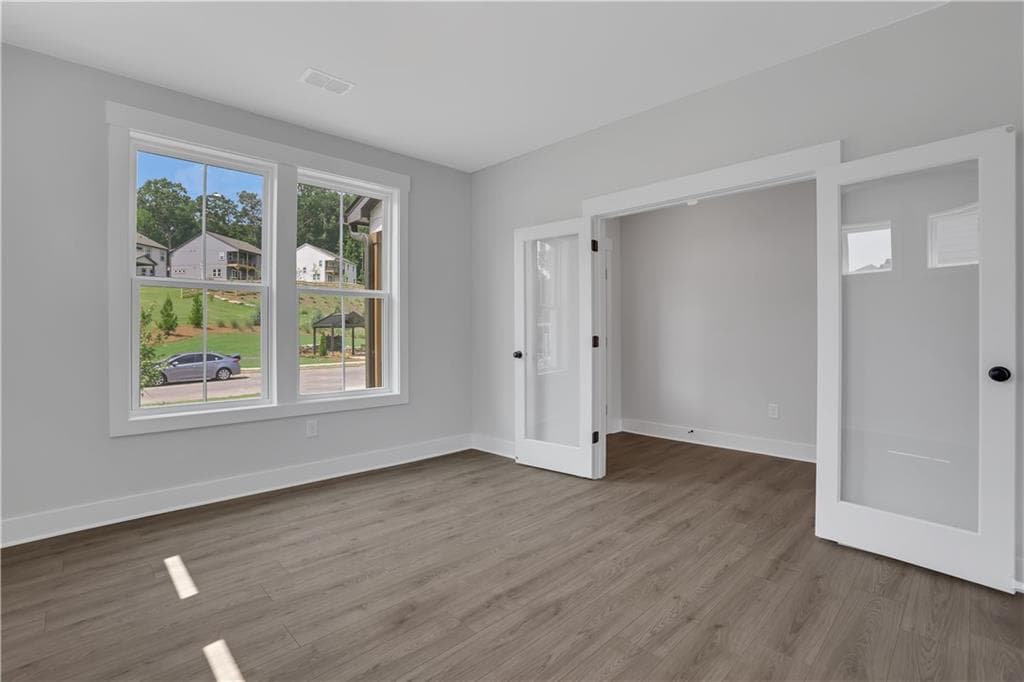 4 bedroom, 4 bathroom, 4,098 sq ft single family residence for sale at 4755 Montane Street, Cumming, GA 30028 — photo 8