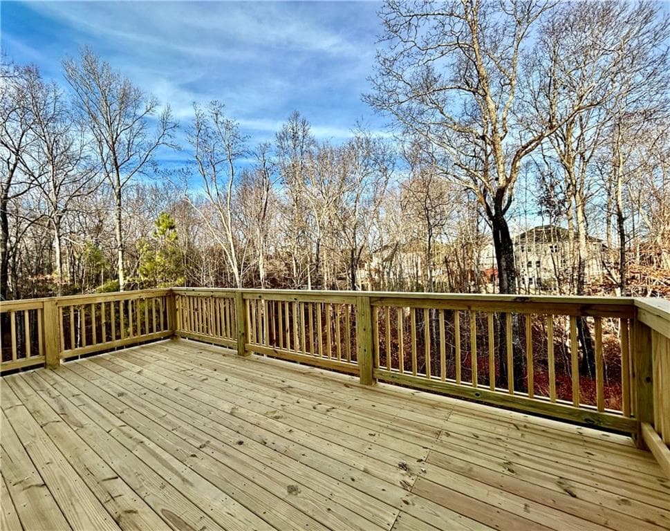 6 bedroom, 4 bathroom, 3,137 sq ft single family residence for sale at 1695 Darby Road, Waleska, GA 30183 — photo 8