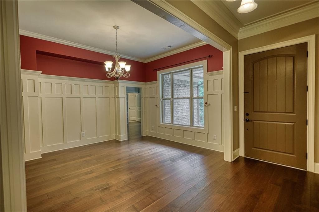 7 bedroom, 7 bathroom, 6,365 sq ft single family residence for sale at 360 Wyldewoode Drive, Mcdonough, GA 30253 — photo 6