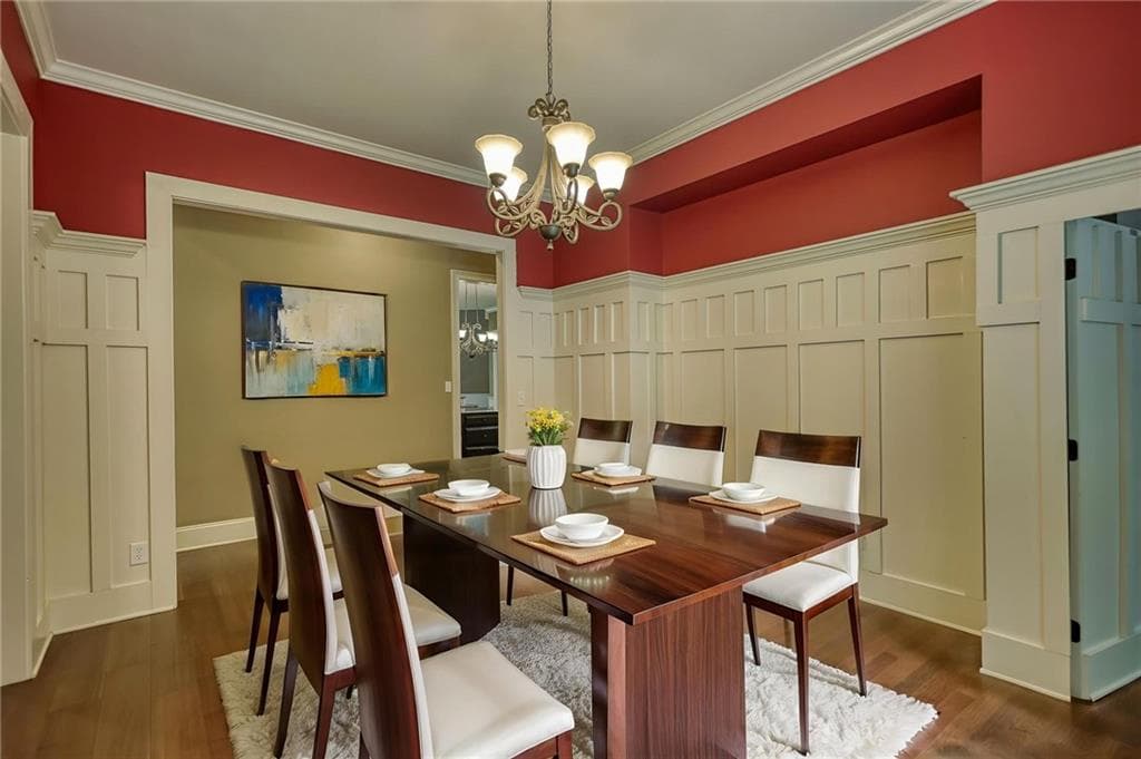7 bedroom, 7 bathroom, 6,365 sq ft single family residence for sale at 360 Wyldewoode Drive, Mcdonough, GA 30253 — photo 7