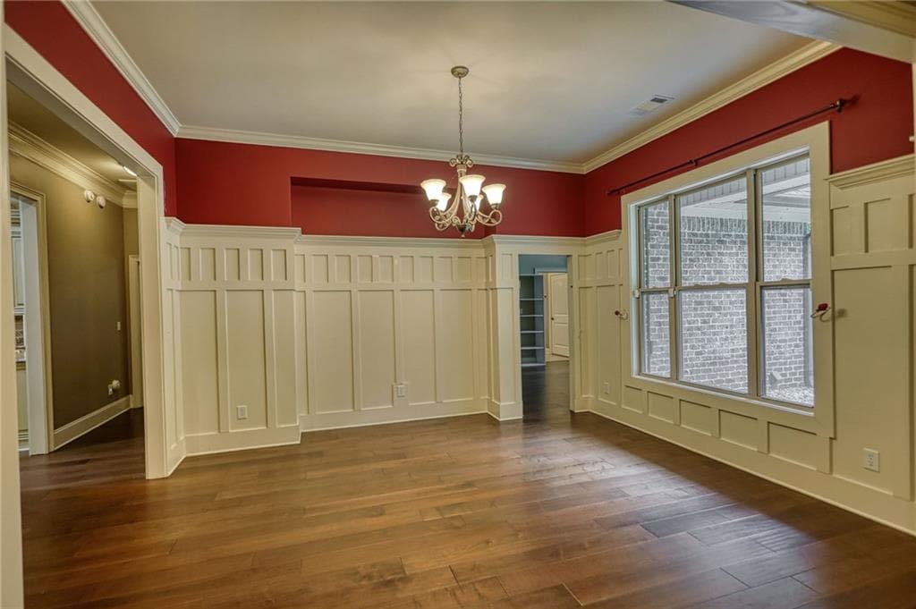 7 bedroom, 7 bathroom, 6,365 sq ft single family residence for sale at 360 Wyldewoode Drive, Mcdonough, GA 30253 — photo 9