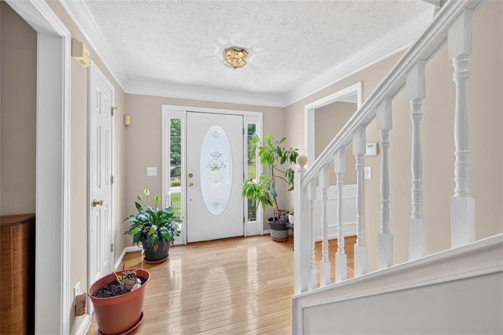 3 bedroom, 3 bathroom, 3,059 sq ft single family residence for sale at 860 Scenic Lake Drive, Lawrenceville, GA 30045 — photo 10